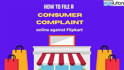 How to File Consumer Complaint Online Against Flipkart.